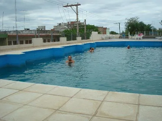 Grand Hotel Termas del Rio Hondo