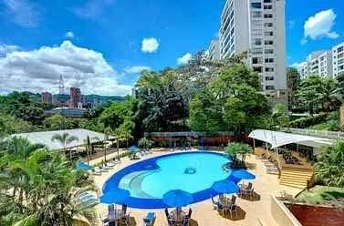 Hotel Dann Carlton Medellin