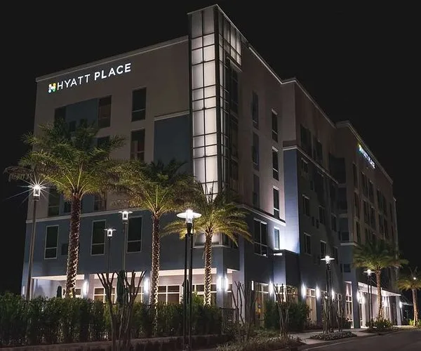 Hyatt Place Sandestin/at Grand Boulevard