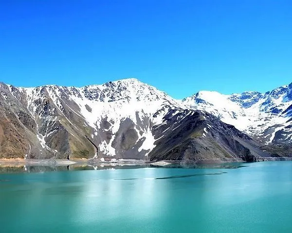 Small-Group Cajón del Maipo Full-Day Tour and Picnic