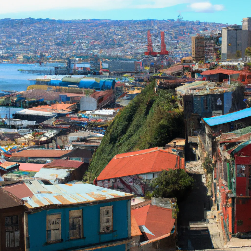 Valparaiso